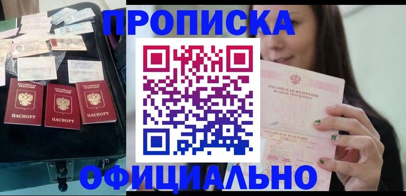 прописка законно в Ершове